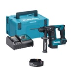 Makita DHR171RGJ-1 18v Brushless SDS+ Rotary Hammer Drill (1x6Ah)