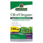 Nature&apos;s Answer Oil of Oregano - 90 Softgels