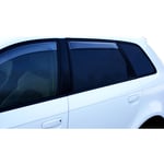 SidoVindavvisare Master Clear bak lamplig for Volvo V70 20002007