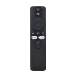 Fjärrkontroll XMRM-006 för Xiaomi MI Box S MI TV Stick Svart M