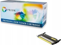 Toner Prism Prism Samsung Toner Clt-406Ys/Su462a Yellow 1K Clp-360 100% New