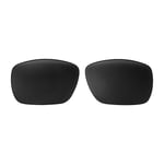 Walleva Replacement Lenses For Prada Conceptual SPR510 - Multiple Options