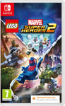 LEGO Marvel Superheroes 2 [Code In A Box] (Switch)