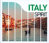 Spirit of Italy Coffret