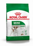 Royal Canin Mini Adult Dry Dog Food - 2kg