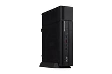 Acer Veriton N4 VN4710GT - mini-PC Core i5 13500T 1.6 GHz - 8 GB - SSD 256 GB