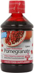 Aloe Pura Pomegranate Juice 500ml-3 Pack