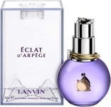 Lanvin Eclat D'Arpege Eau De Parfum Spray, 30 Ml