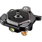 MANFROTTO - 625 - ADAPTATEUR PLATEAU RAPIDE HEXAGONAL