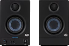 PreSonus Eris 3.5 Gen 2, Studio Monitor Speakers, Pair, 3.5 Inch, 2-Way, Powered