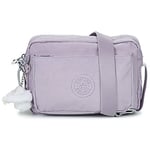 Kipling Sac Bandouliere ABANU M Femme