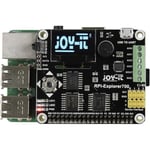 Joy-it RB-Explorer700 Raspberry Pi® Carte d'extension