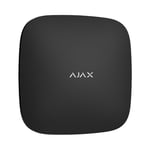 Centrale d'alarme Hub 2 Plus noir AJAX HUB2PLUS B