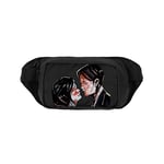 Rocksax My Chemical Romance Shoulder Bag - Three Cheers - 23cm x 18cm x 5cm - Officially Licensed Merchandise