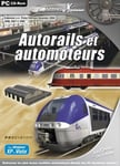 Add-On Trainz - Autorails & Automoteurs Pc