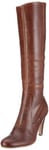 Buffalo 5479-255 SL, Bottes femme - Tan 01, 37 EU