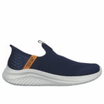 Sportssko til børn Skechers Ultra Flex 3.0 33