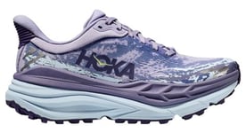 Hoka One One Stinson 7 - femme - violet