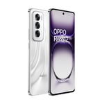 OPPO Reno12 5G - Astro Silver