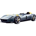 Bburago Ferrari Monza SP1 1:18 Modellbil