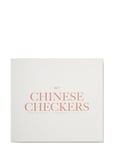 Classic - Chinese Checkers Patterned PRINTWORKS