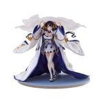 Is It Wrong To Try To Pick Up Girls In A Dungeon? - Statuette 1/7 Hestia Shiromuku 28 Cm