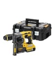 Dewalt DCH273P2T-QW - hammer drill - cordless - 2 batteries included charger