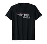 Vampire Diaries Logo T-Shirt