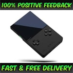 Analogue Pocket Black Retro Handheld Game Console USBC Brand New Sealed UK Stock