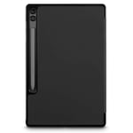 Hama Fold Tablet Case Samsung Galaxy Tab S9 FE+ 12.4 Black