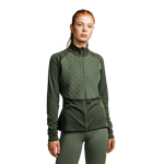 Hybrid Jacket, treningsjakke, dame