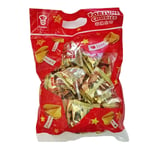 GARDEN FORTUNE COOKIES - 140G PACKET