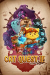 Cat Quest III Clé XBOX LIVE EUROPE