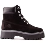 Bottines Timberland  Heritage Platform Waterproof Des Bottes