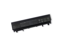 Dell Type Vv0nf - Batteri För Bärbar Dator - Litiumjon - 6-Cells - 65 Wh - Svart - För Latitude E5440, E5540