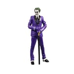 DC Multiverse - Batman Three Jokers - Figurine de Collection & Accessoires - Personnages de Comics - Dès 12 ans - Lansay