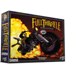 Full Throttle Remastered Collector's Edition (Limited Run) (Import) (PS4)