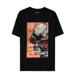 PCMerch My Hero Academia - Bakugo Katsuki T-Shirt (S)