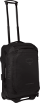 Osprey Transporter Wheeled Duffel 40 Raven Black/Black, not_defined