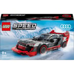 LEGO Speed Champions 76921  - Audi S1 e-tron quattro Race Car