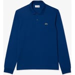 Lacoste Polo-t-shirts m. korte ærmer L1312 00