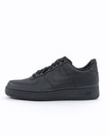 Nike Air Force 1 07 - Black