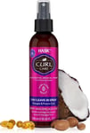 HASK Curl Care 5-in-1 Leave In Conditioner Spray for all curl patterns, colour -