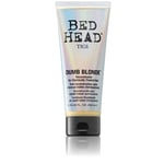 TIGI Bed Head Dumb Blonde - Conditioner 200 ml