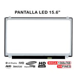 Écran LED De 15,6" Pour Ordinateur Portable HP 250 G7 255 G7 Affichage