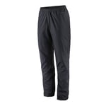 Patagonia Torrentshell 3L Rain Pants dame Black 85281-BLK M 2024