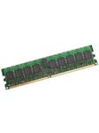 CoreParts Memory - DDR2 - 4 GB - DIMM 240-pin - unbuffered