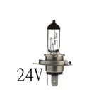 Bosma billampa H4 P43t 75/70W 24V