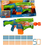 NERF Ultra Blaster Pistolet Jouet Elite 2 Double Punsch Darts Hasbro F6363