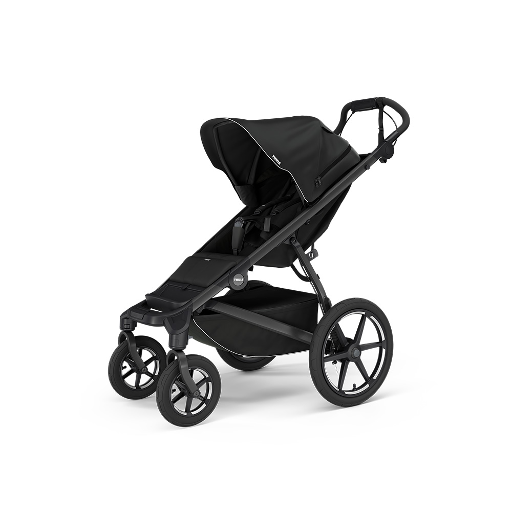 Thule urban best sale glide 2 prisjakt